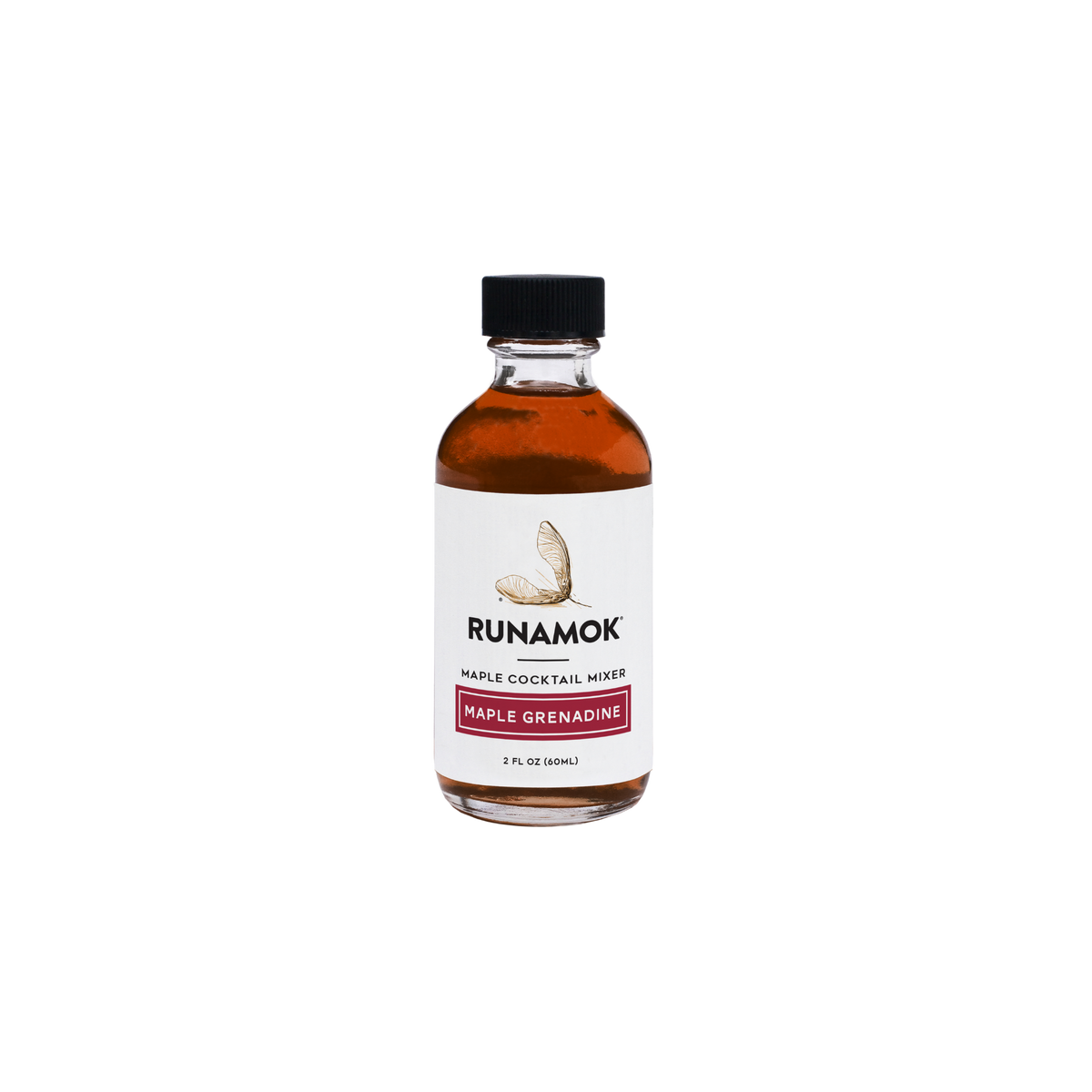 Grenadine Syrup - 60ml