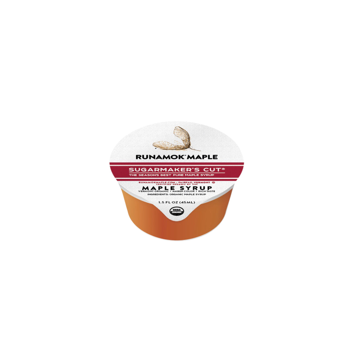 Sugarmaker's Cut - Portion Control