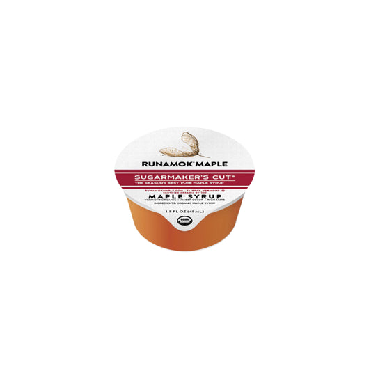 Sugarmaker's Cut - Portion Control