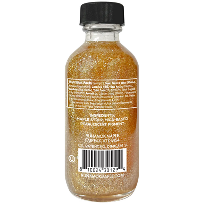 Sparkle Syrup® - 60ml