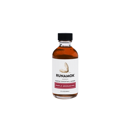 Grenadine Syrup - 60ml