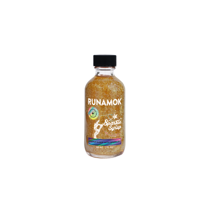Sparkle Syrup® - 2 x 12-pack POS Displays (60ml)