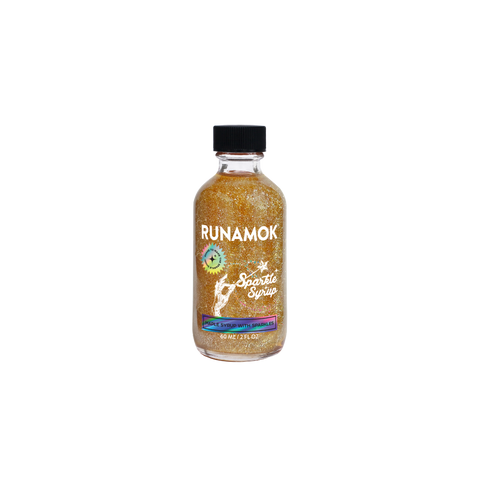 Sparkle Syrup®