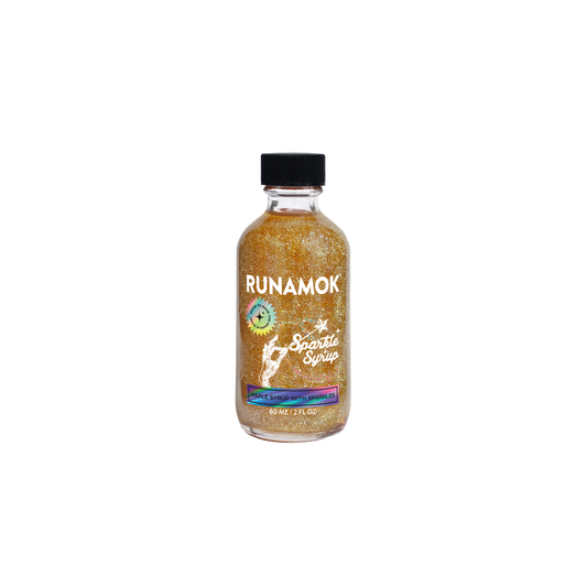 Sparkle Syrup®