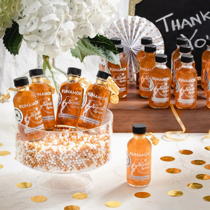 Sparkle Syrup®