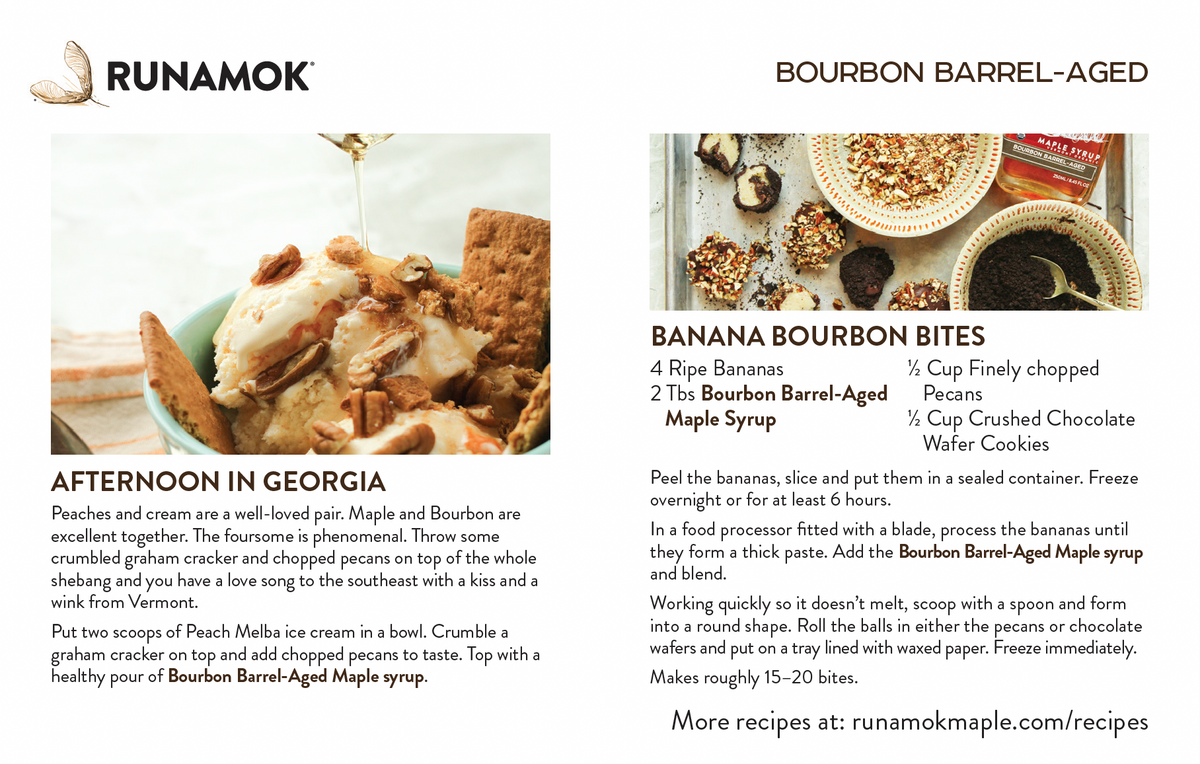 Recipe Cards
