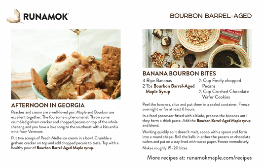 Recipe Cards