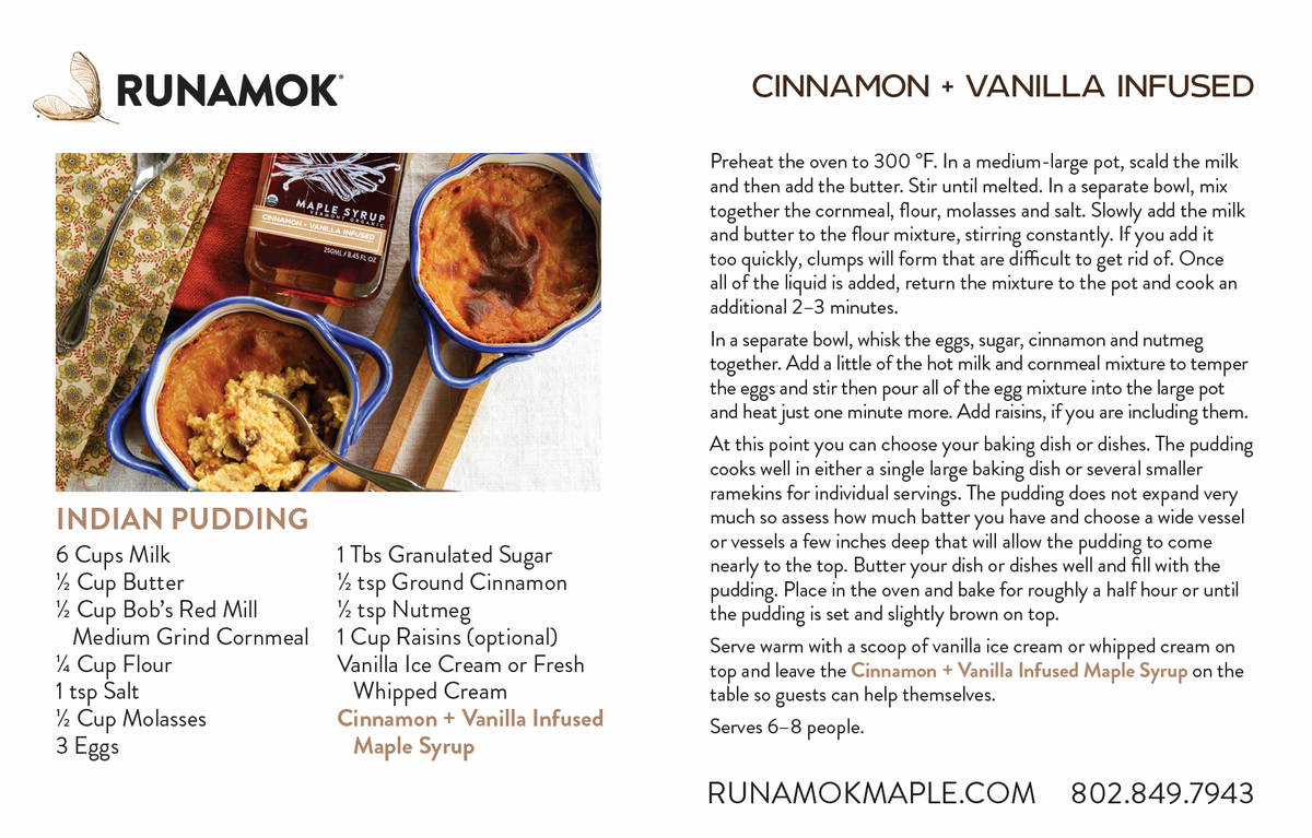 Recipe Cards