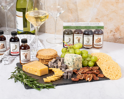Cheese Pairing Collection