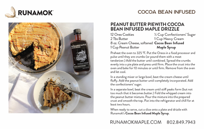 Recipe Cards
