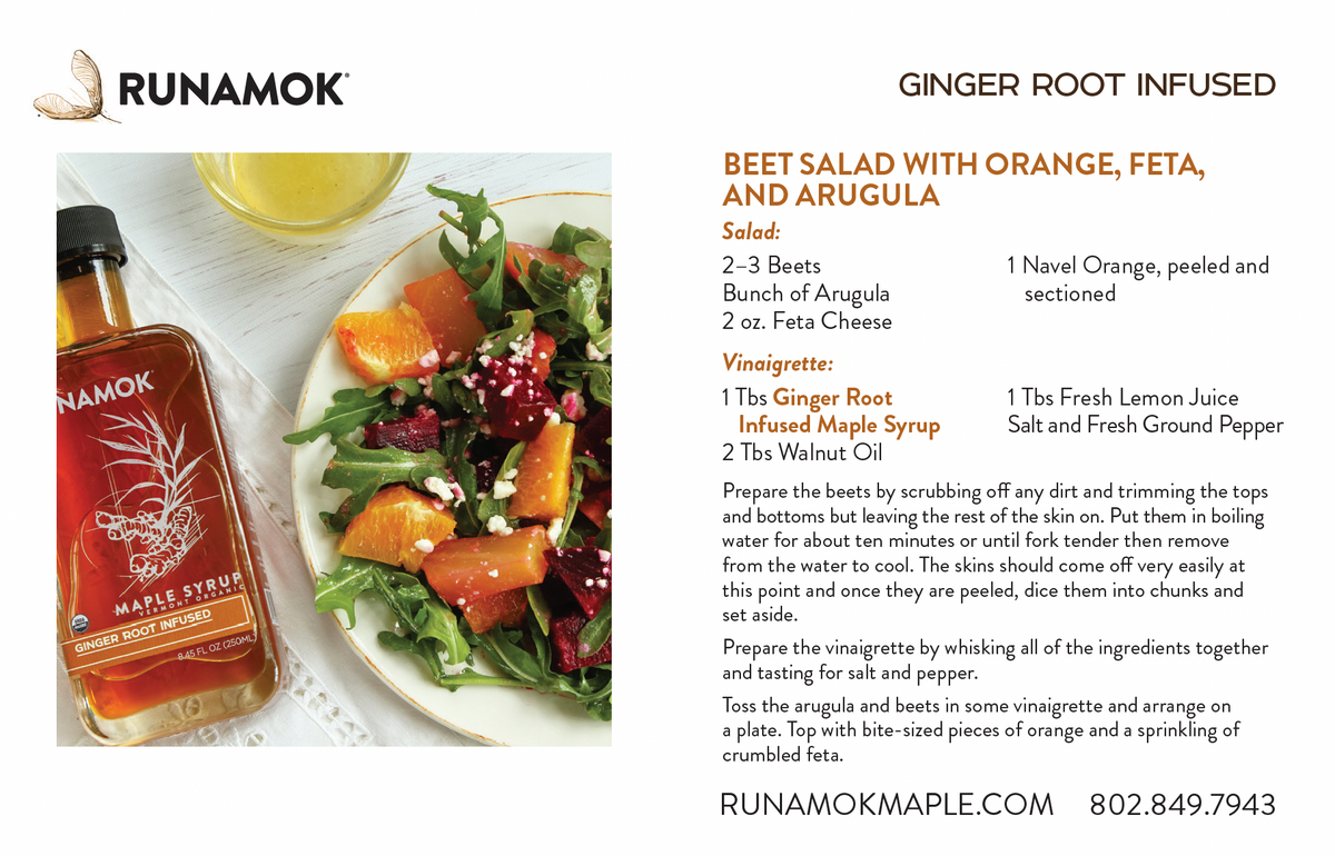 Recipe Cards