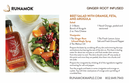 Recipe Cards