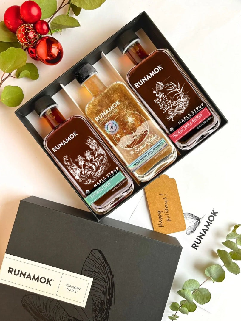 Holiday Gift Box
