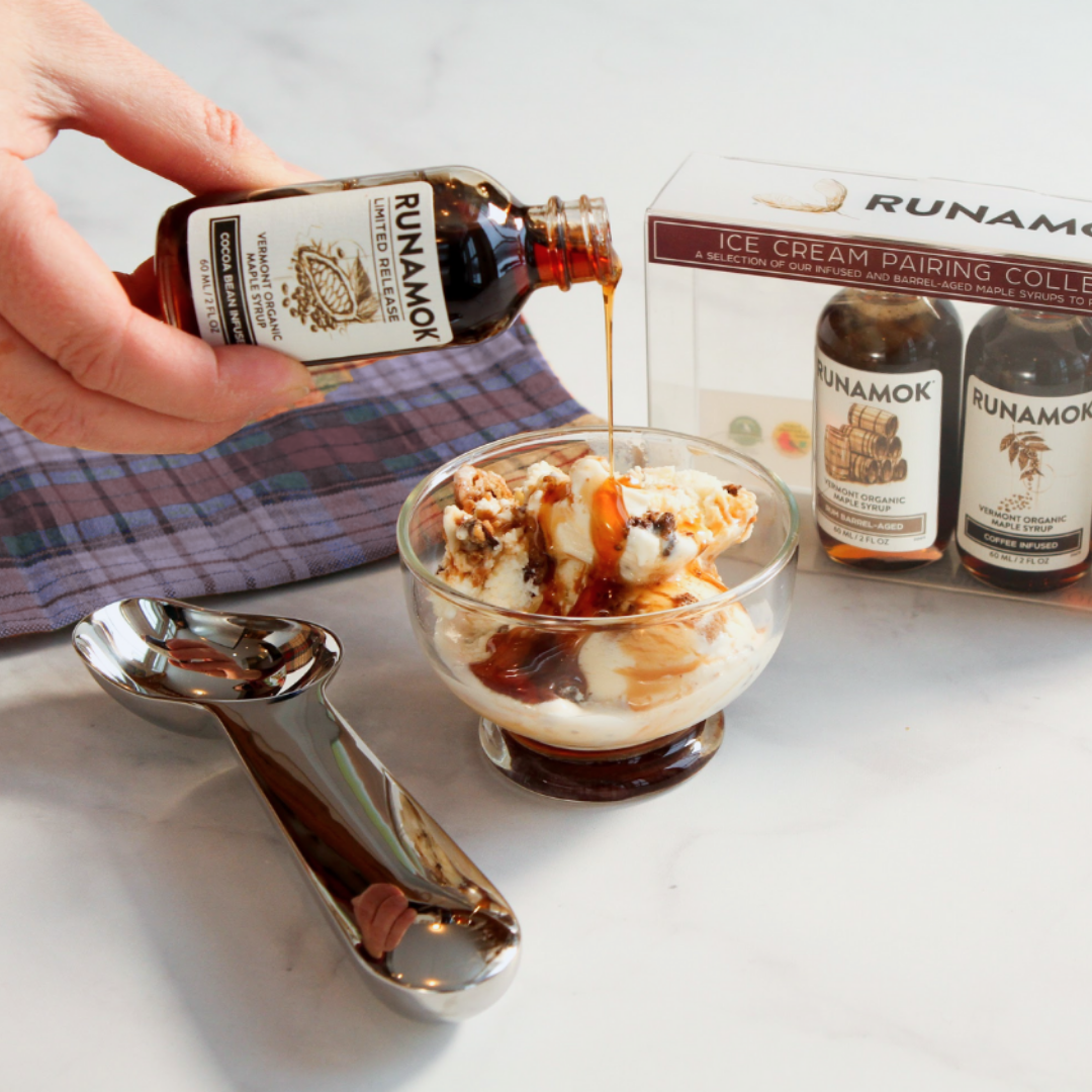 Ice Cream Pairing Collection