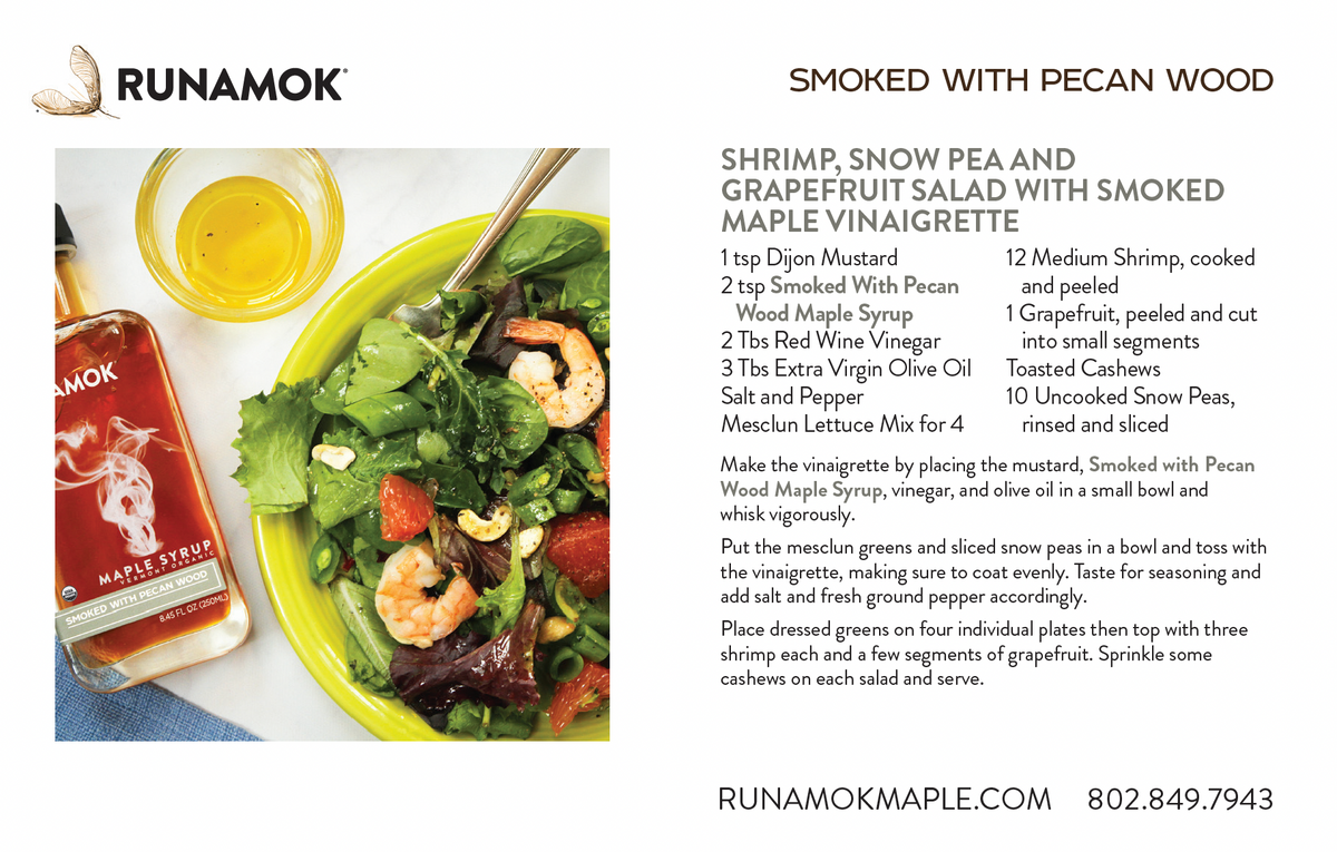 Recipe Cards