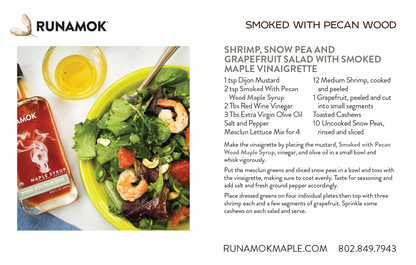 Recipe Cards