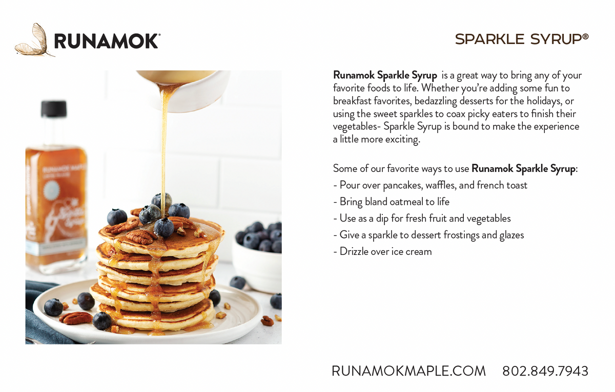 Recipe Cards