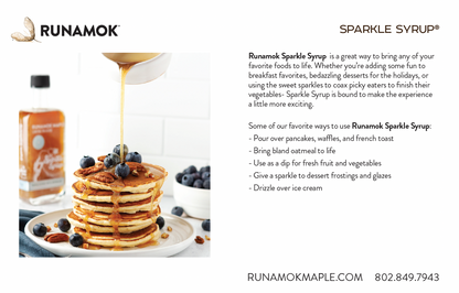 Recipe Cards