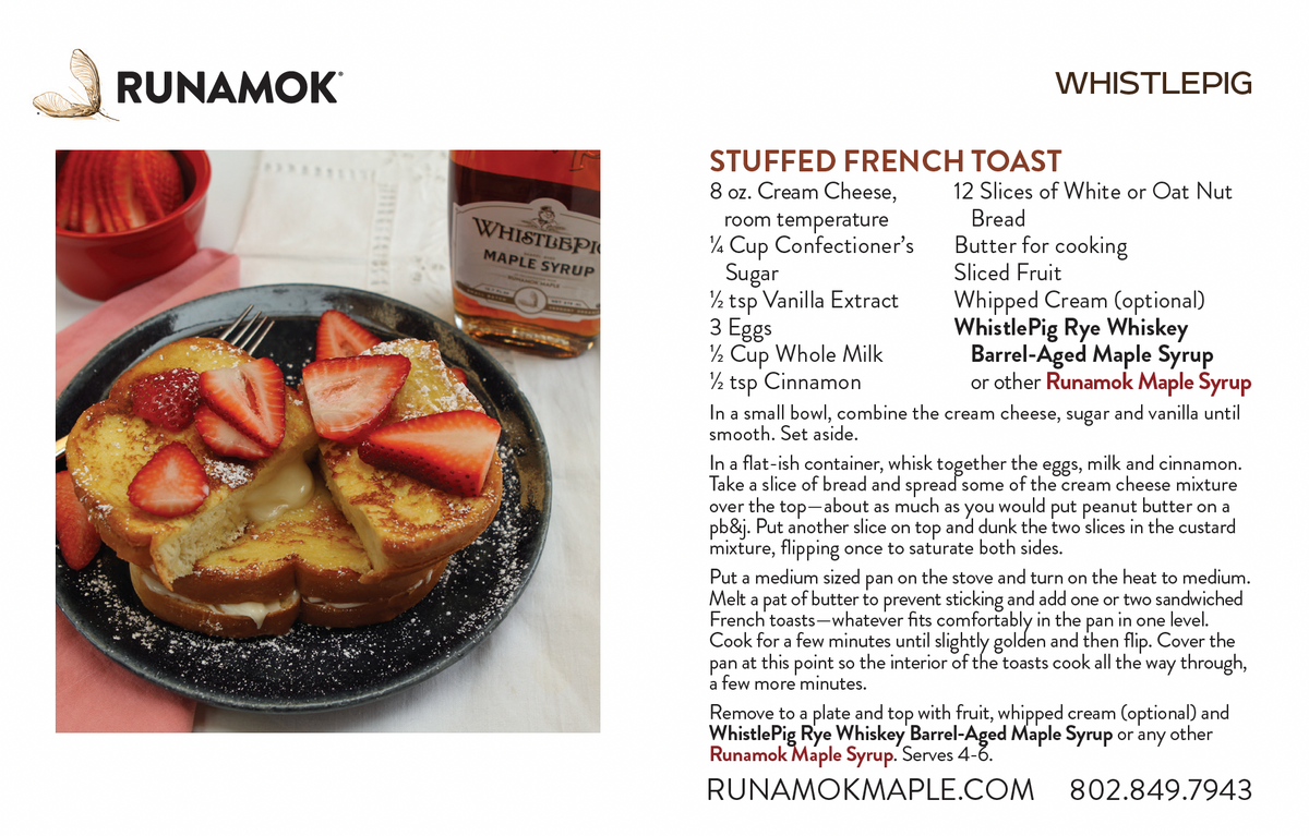 Recipe Cards