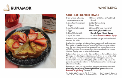 Recipe Cards