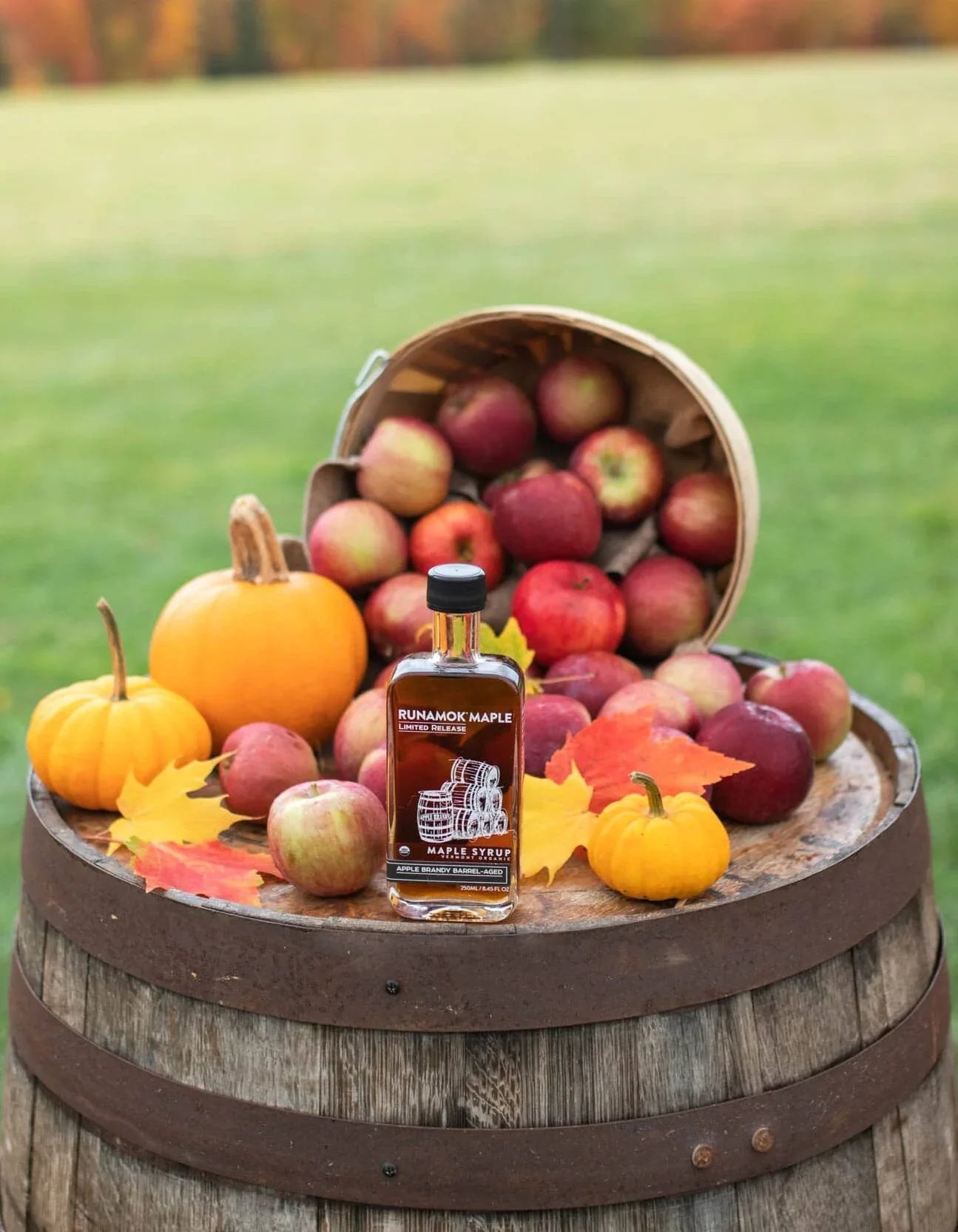 runamok maple syrup - apple-brandy-extra-section-seasonal-favorite