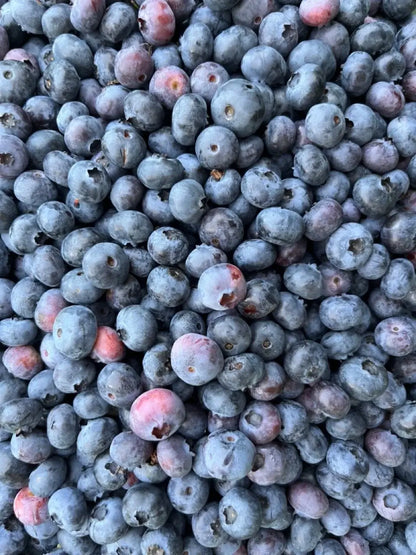 Runamok Maple Syrup - +Blueberry & Lemon Infused Maple Syrup- 3