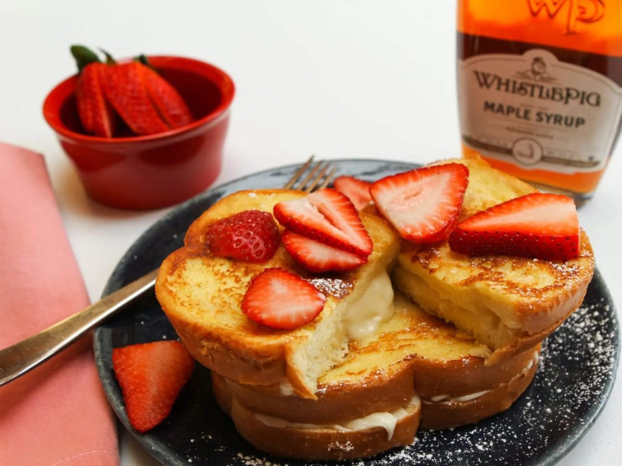 Runamok Maple Syrup - Food Service - 1
