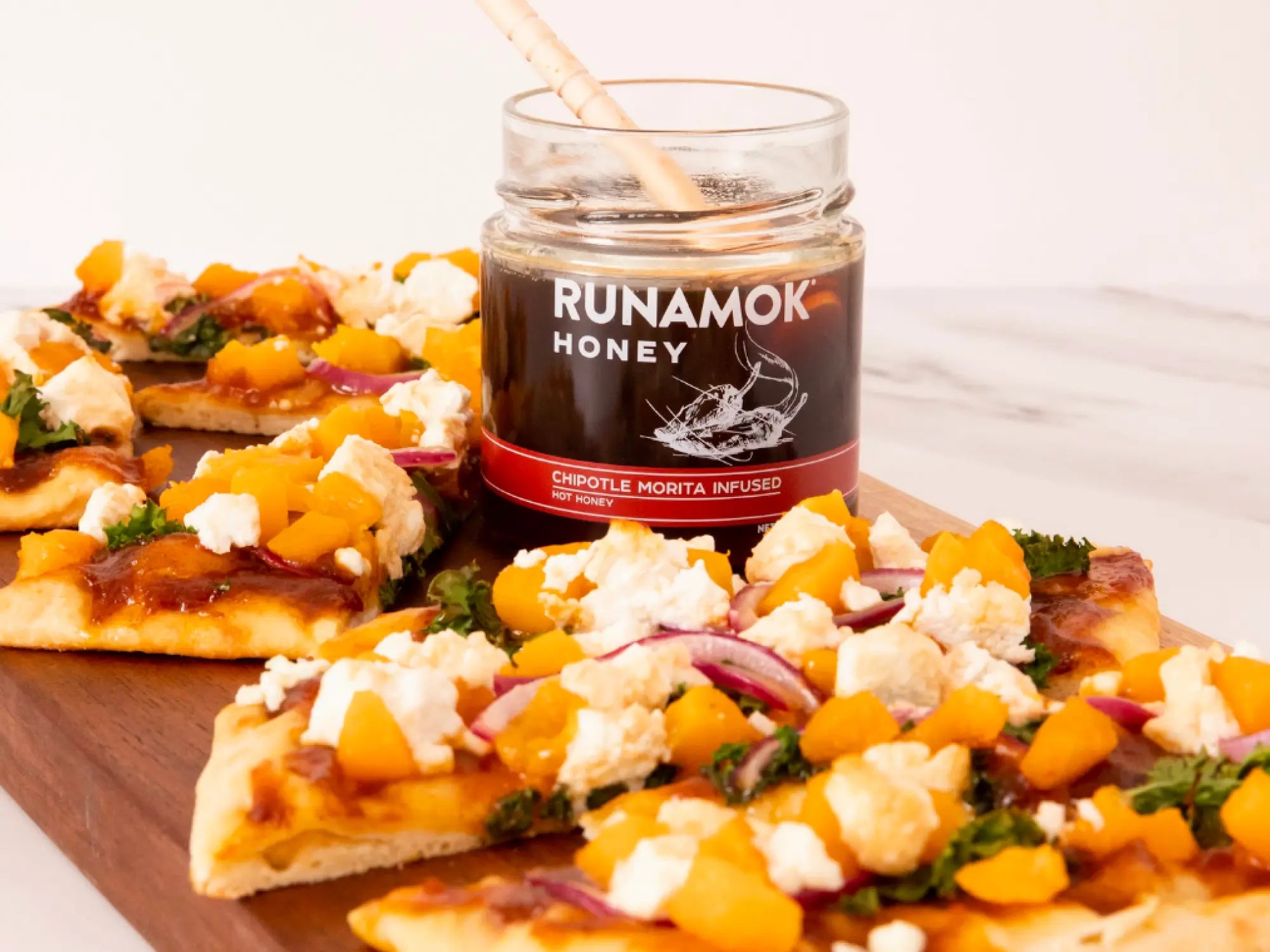 Runamok Maple Syrup - Food Service - 8