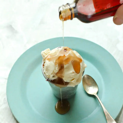 Runamok Maple Syrup - Ice Cream Pairing Collection - 3