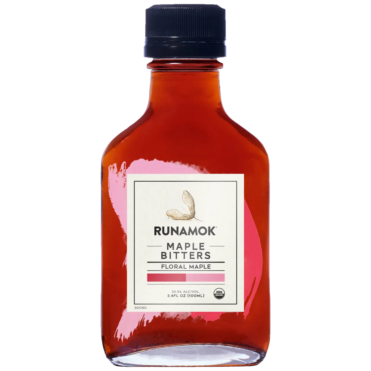 Runamok Maple Syrup - Maple Bitters Collection - 6