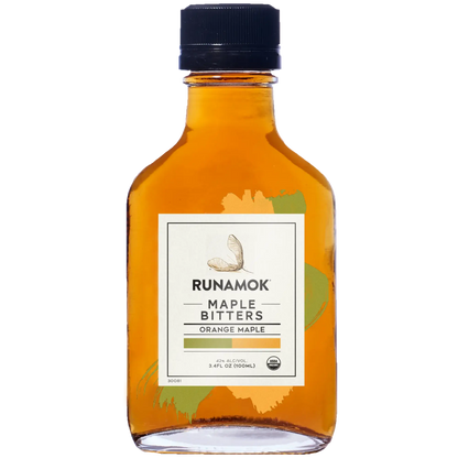 Runamok Maple Syrup - Maple Bitters Collection - 7