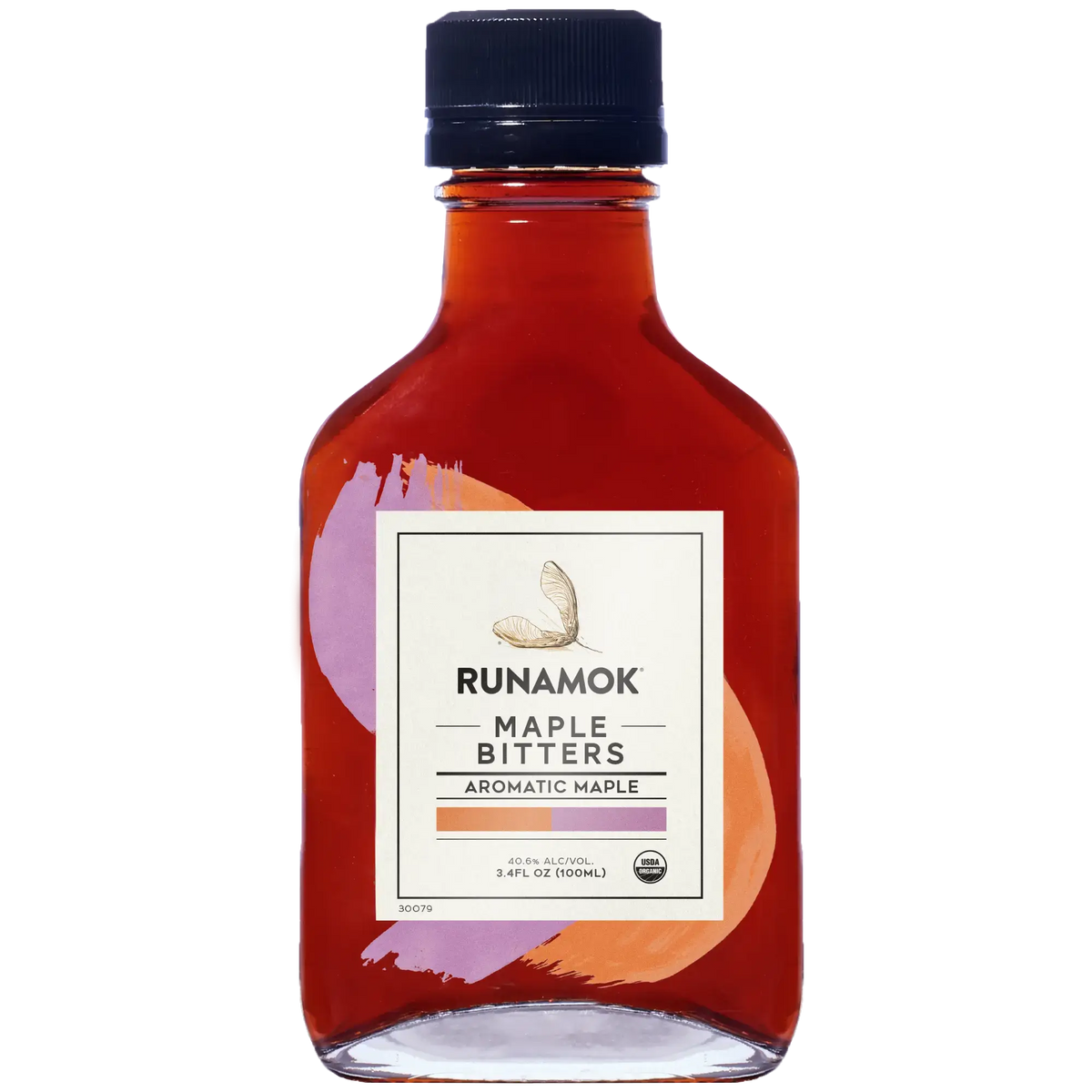 Runamok Maple Syrup - Maple Bitters Collection - 8
