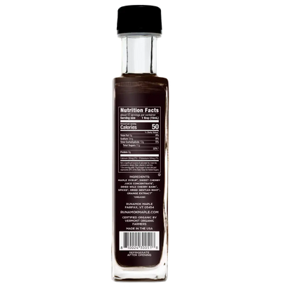 Runamok Maple Syrup - +Maple Old Fashioned Cocktail Mixer - 10
