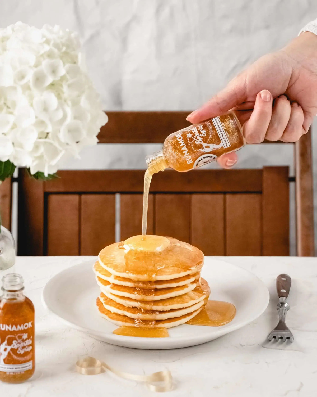 Runamok Maple Syrup - Mini Sparkle Syrup® 24 Pack- 4