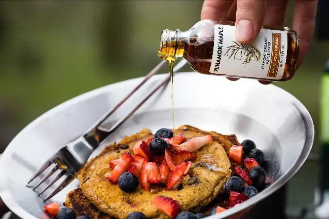 Runamok Maple Syrup - Pantry Favorites Pairing Collection - 4