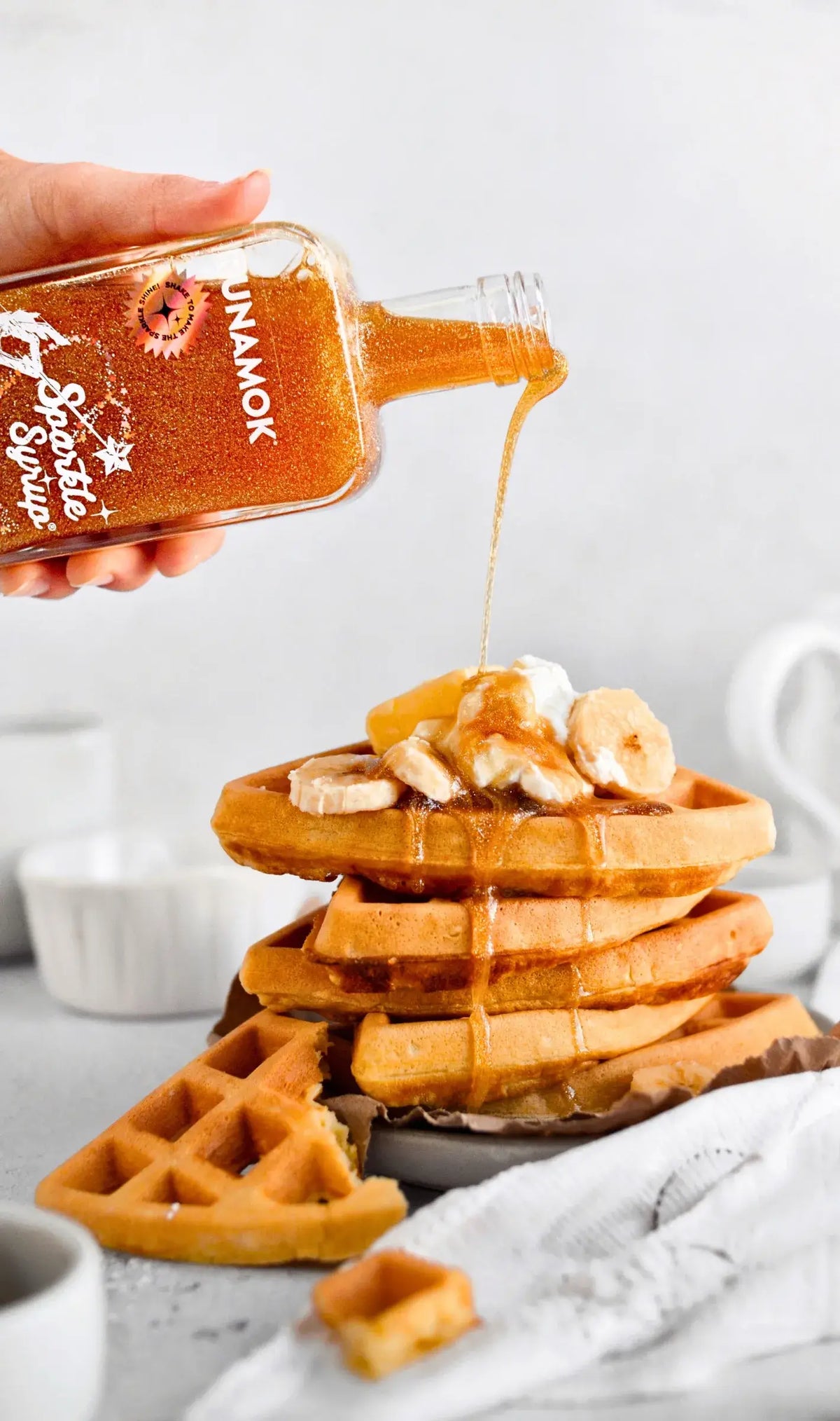 Sparkle Syrup®