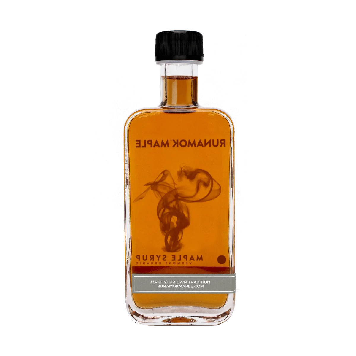 Runamok Maple Syrup - Smoked Maple Syrup - 7