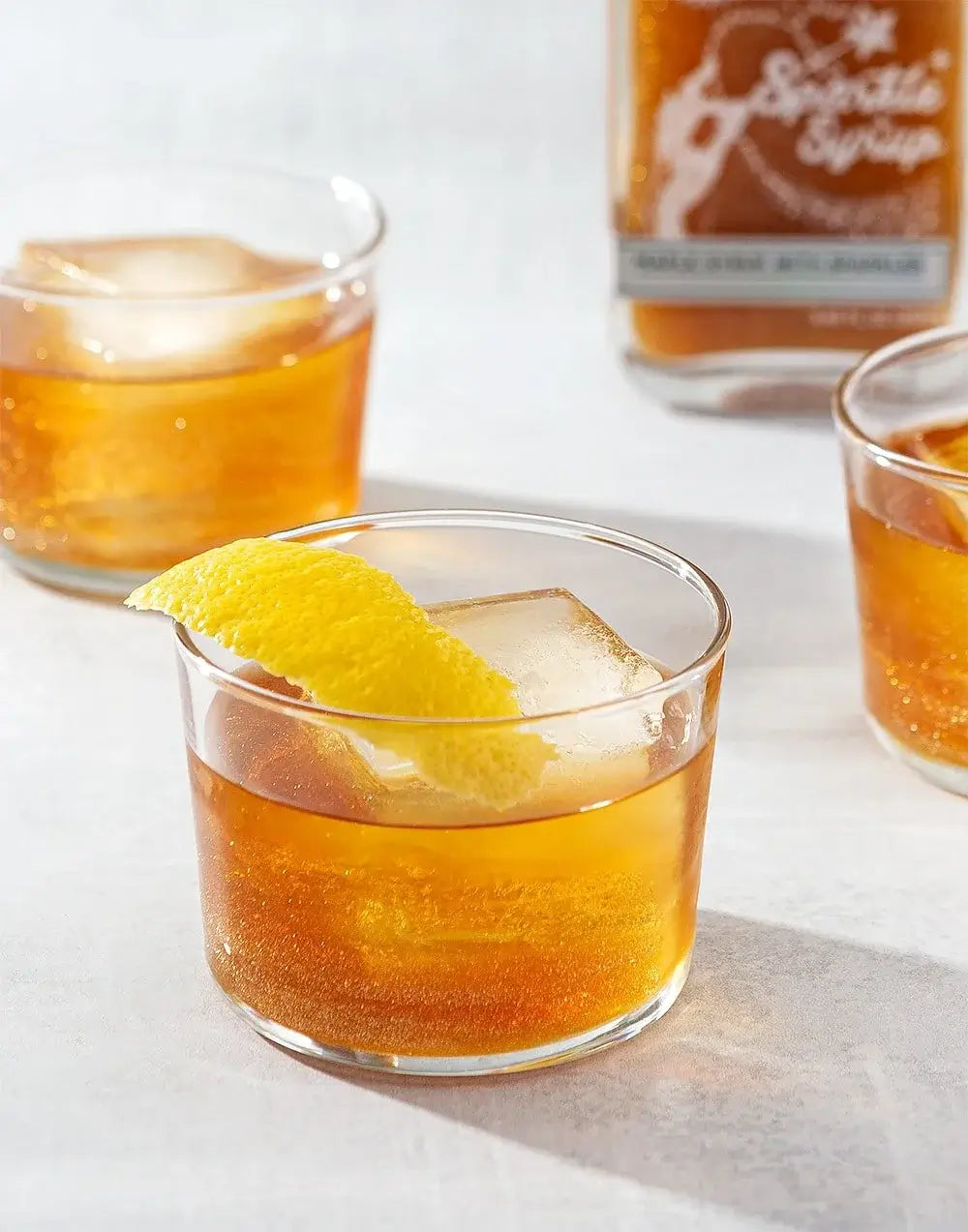 Runamok Maple Syrup - +Sparkle Syrup® - 4